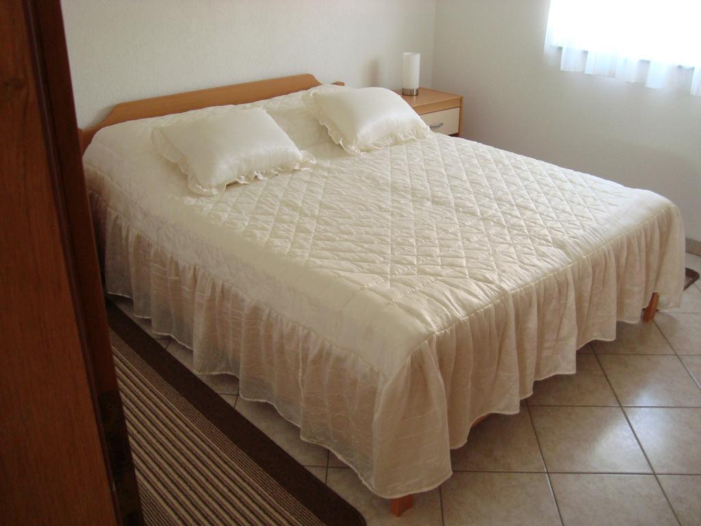 Apartments Kata Biograd na Moru Kültér fotó