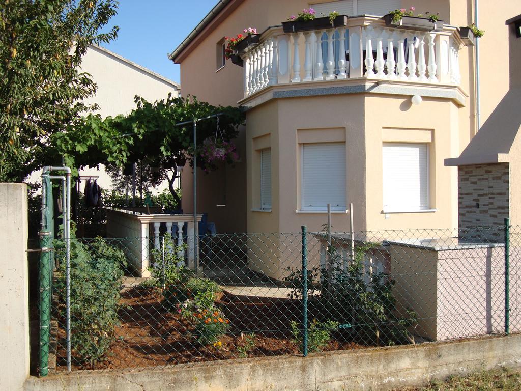 Apartments Kata Biograd na Moru Kültér fotó