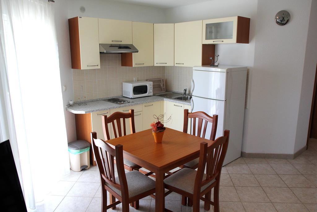 Apartments Kata Biograd na Moru Kültér fotó