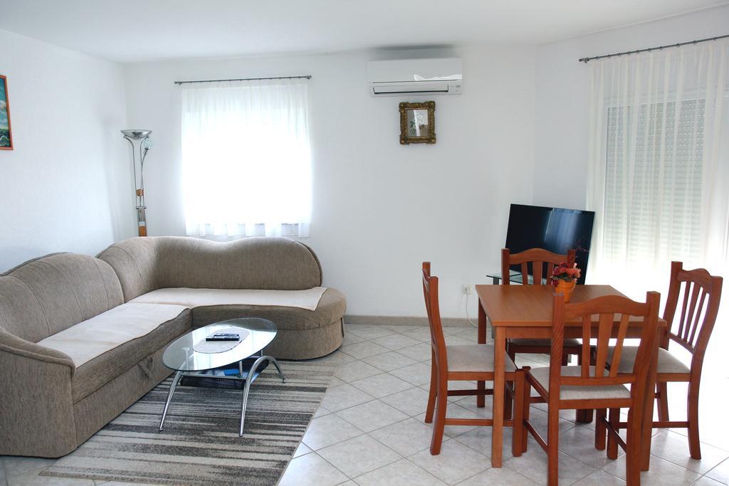 Apartments Kata Biograd na Moru Kültér fotó