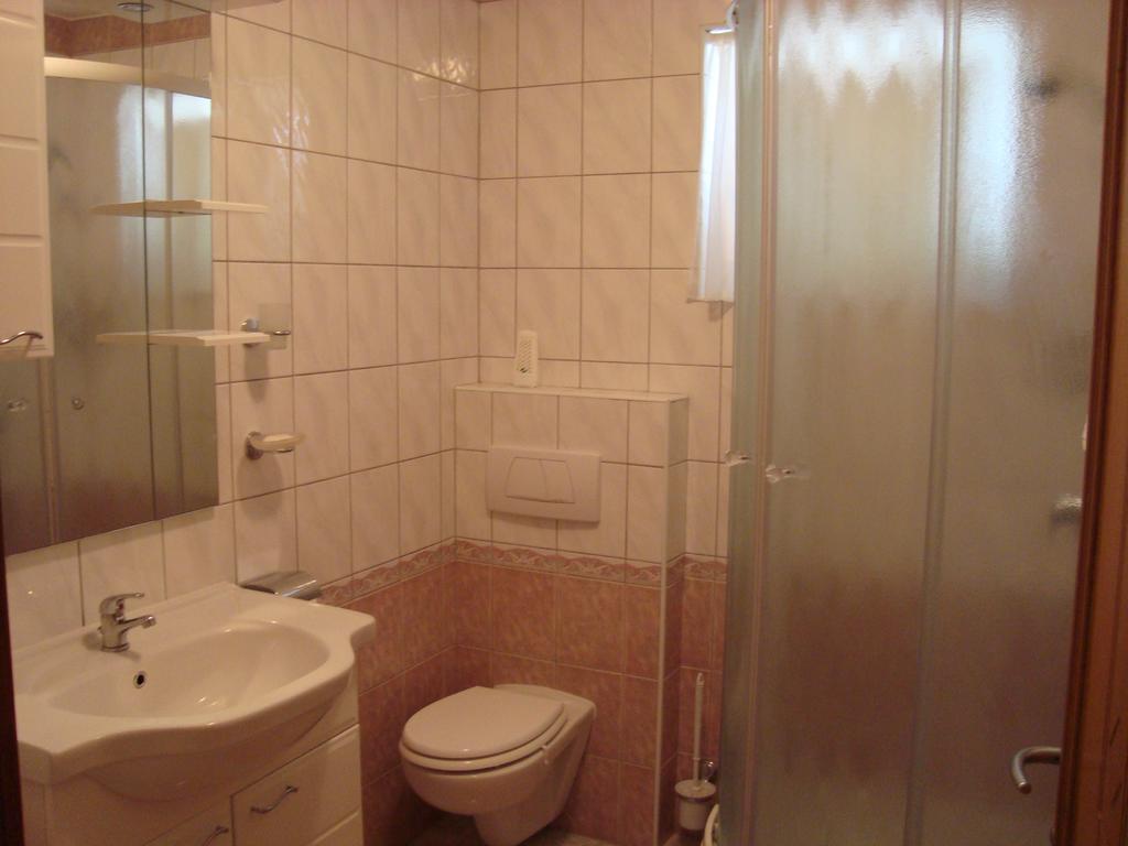 Apartments Kata Biograd na Moru Kültér fotó